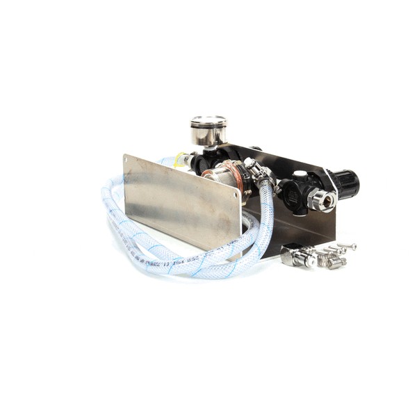 (image for) Roundup - AJ Antunes 7000418 DUAL WATER REGULATOR KIT
